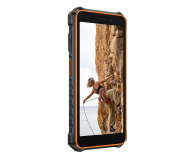 uleFone RugKing 2 Pro 4/128GB pomarańczowy - 1529390 - zdjęcie 4